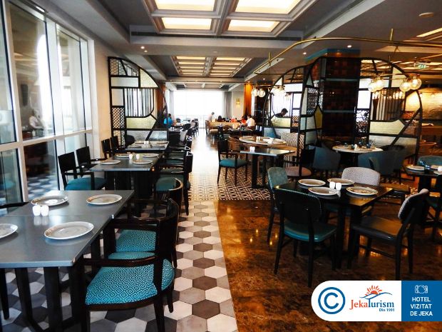 Poze Sheraton Dubai Mall Of The Emirates 8