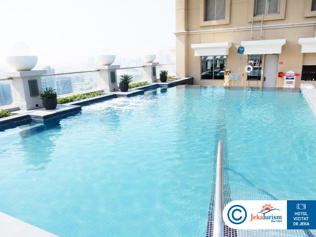 Poze Sheraton Dubai Mall Of The Emirates 9