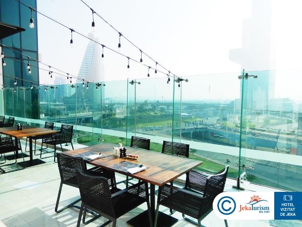 Poze Sheraton Grand 10