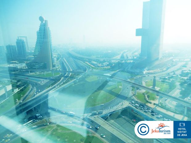 Poze Sheraton Grand 12