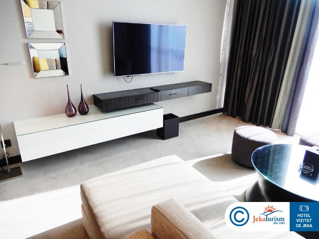 Poze Sheraton Grand 7