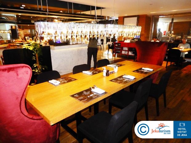 Poze Sheraton Grand 9