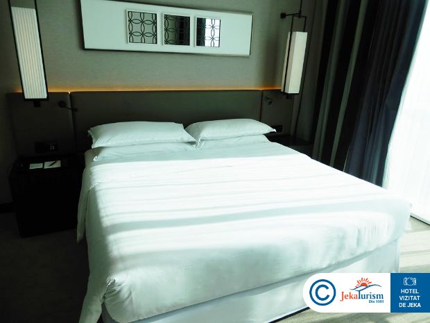 Poze Sheraton Grand Emiratele Arabe