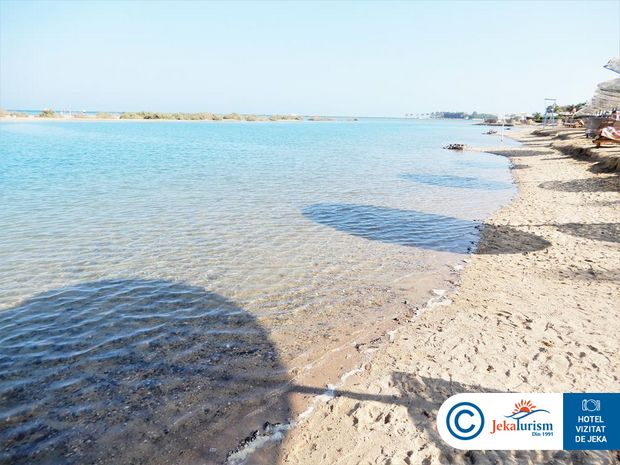 Poze Sheraton Miramar El Gouna 10