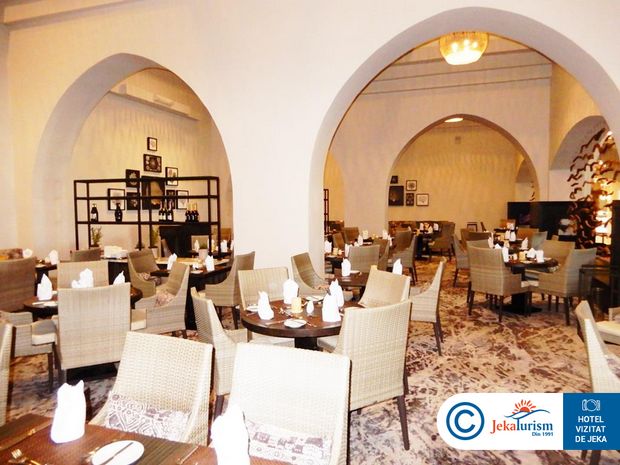 Poze Sheraton Miramar El Gouna 6