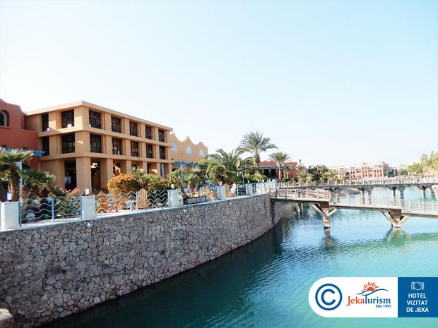 Poze Sheraton Miramar El Gouna Hurghada