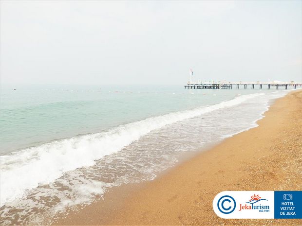 Poze Sherwood Exclusive Resort 13