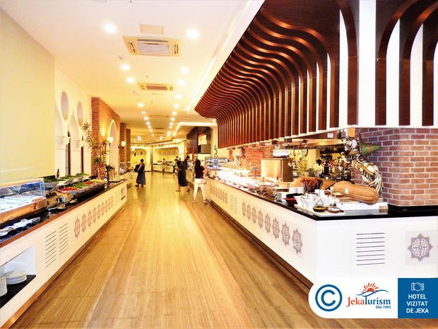 Poze Sherwood Exclusive Resort Turcia