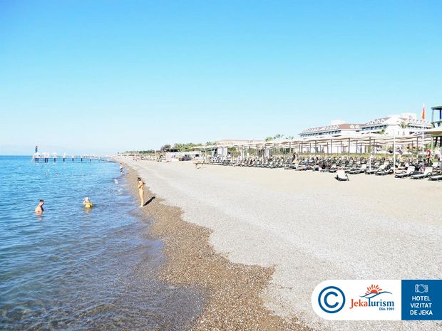 Poze Sherwood Dreams Resort 12