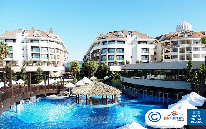 Poze Sherwood Dreams Resort Belek