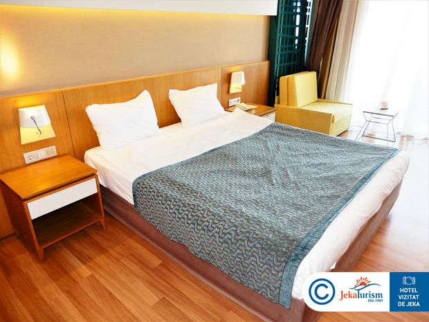 Poze Sherwood Dreams Resort Turcia