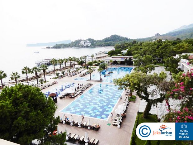 Poze Sherwood Exclusive 10