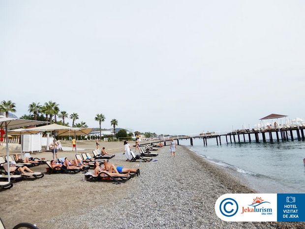 Poze Sherwood Exclusive 11