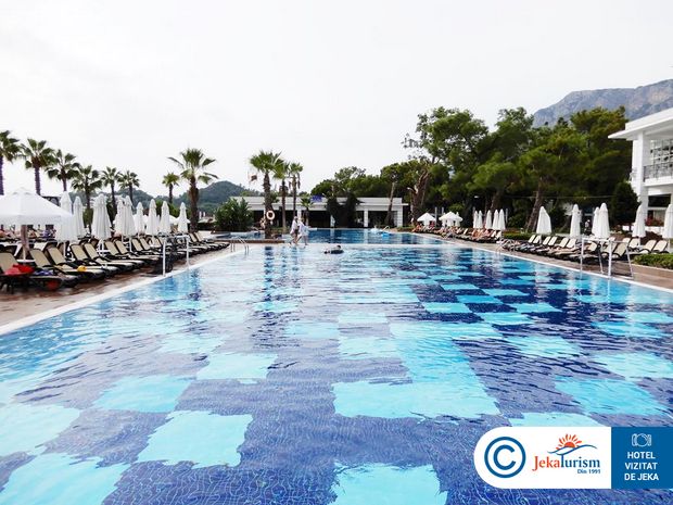 Poze Sherwood Exclusive 7