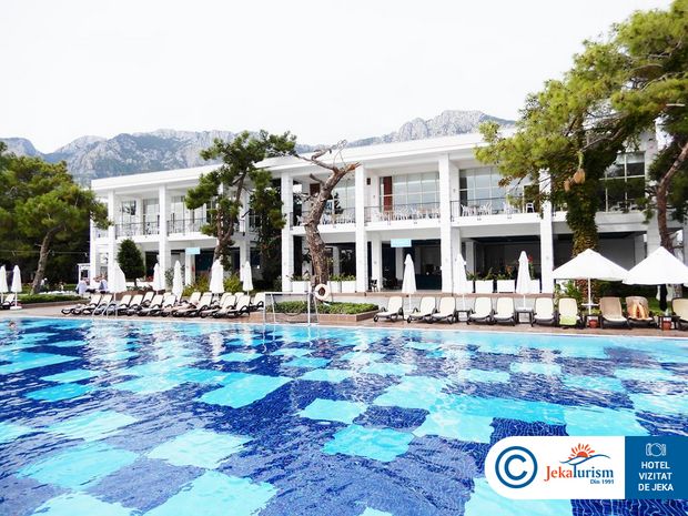 Poze Sherwood Exclusive Kemer