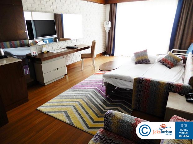 Poze Sherwood Exclusive Turcia