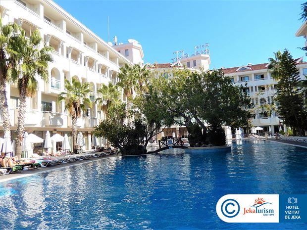 Poze Side Star Beach 12