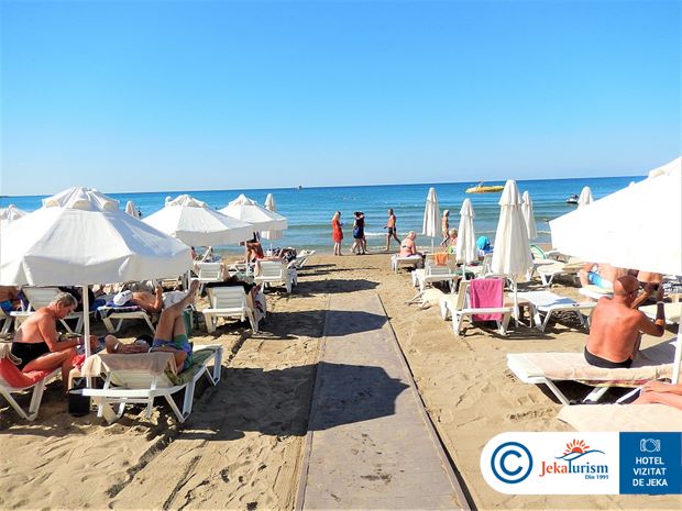 Poze Side Star Beach 14