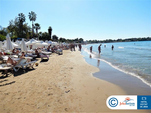 Poze Side Star Beach 15