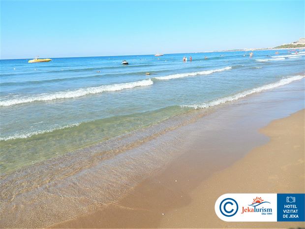 Poze Side Star Beach 16