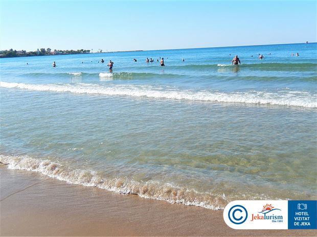 Poze Side Star Beach 17