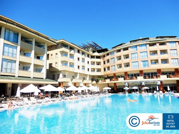 Poze Side Star Park Side