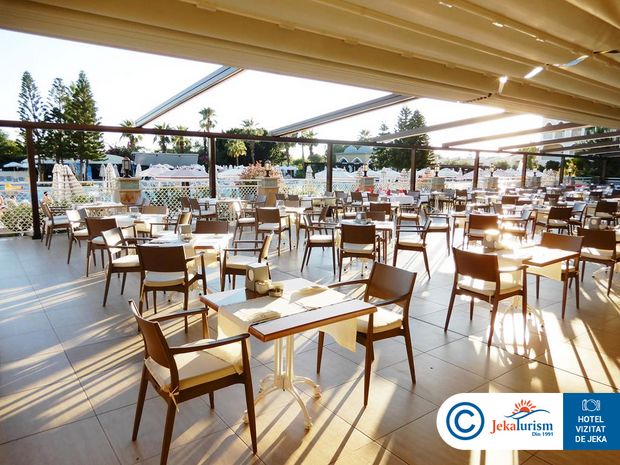 Poze Side Star Resort 11