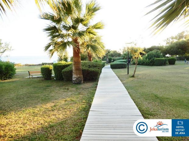 Poze Side Star Resort 15