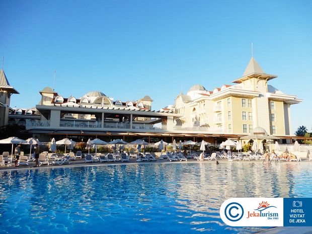 Poze Side Star Resort Side