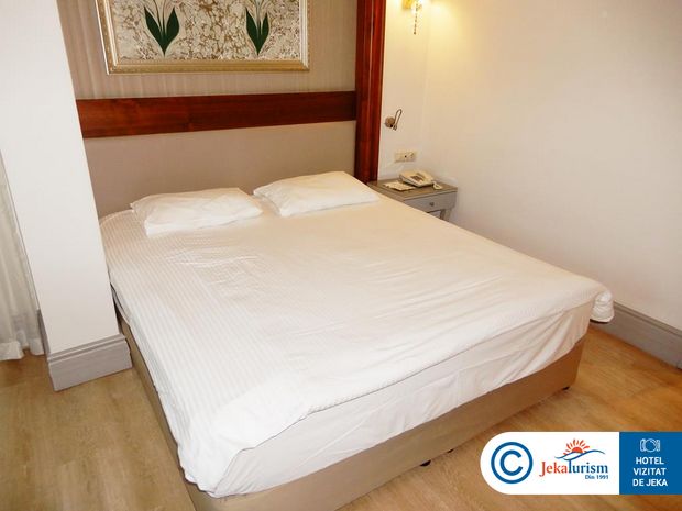 Poze Side Star Resort Turcia