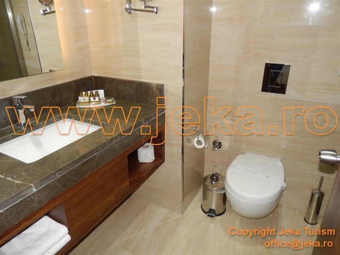 Poze Side Sunport Hotel & Spa 9