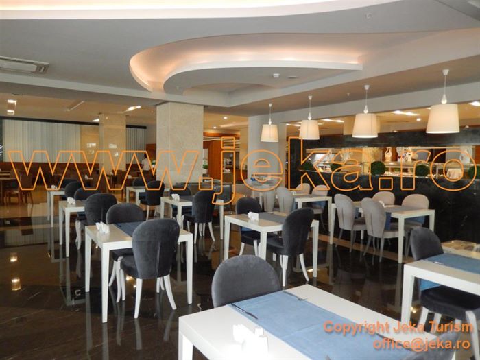 Poze Side Sunport Hotel & Spa 10