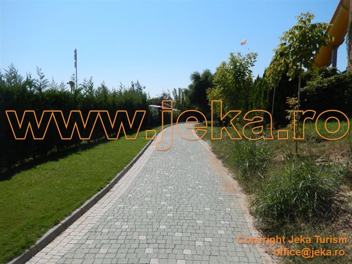 Poze Side Sunport Hotel & Spa 13