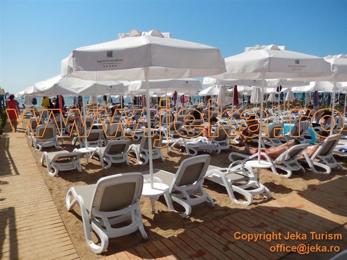 Poze Side Sunport Hotel & Spa 14