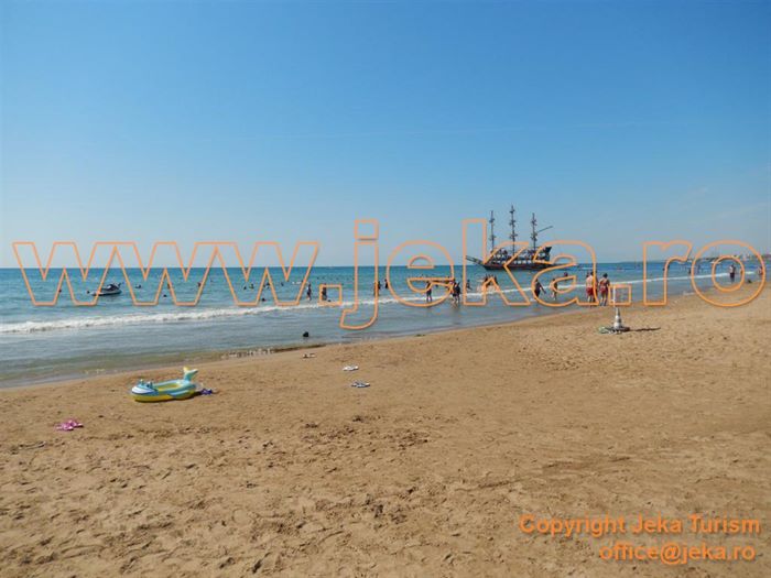 Poze Side Sunport Hotel & Spa 15