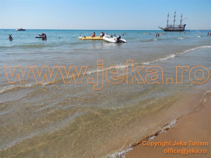 Poze Side Sunport Hotel & Spa 16