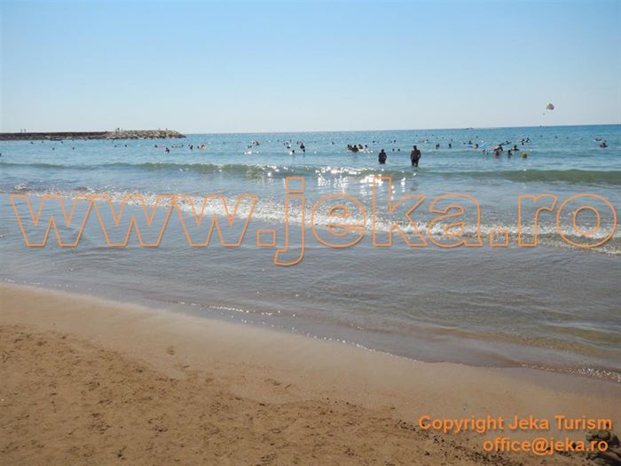 Poze Side Sunport Hotel & Spa 18