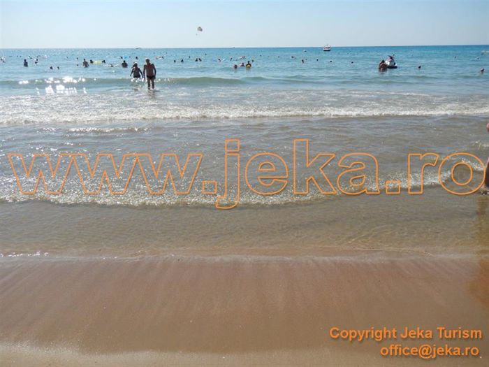 Poze Side Sunport Hotel & Spa 19