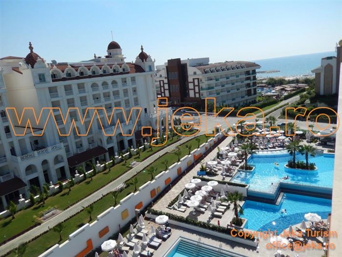 Poze Side Sunport Hotel & Spa 6