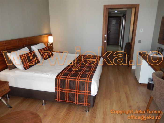 Poze Side Sunport Hotel & Spa 7