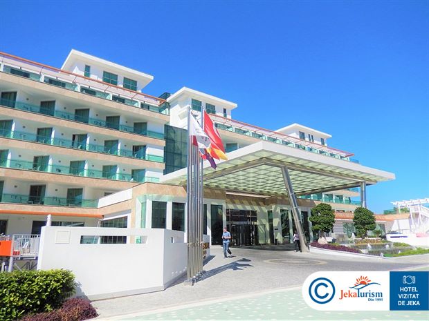 Poze Side Sunport Hotel & Spa Side