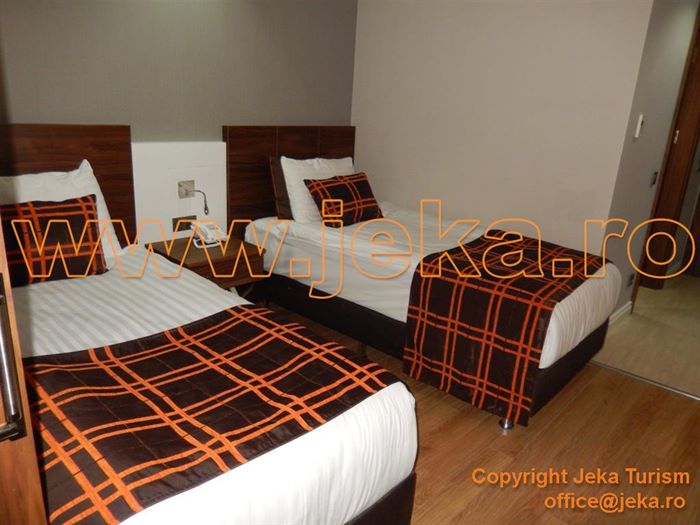 Poze Side Sunport Hotel & Spa 8