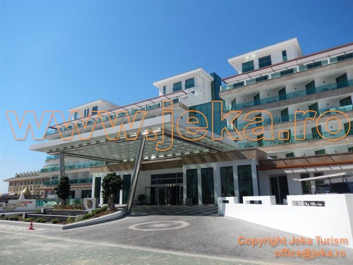 Poze Side Sunport Hotel & Spa Antalya