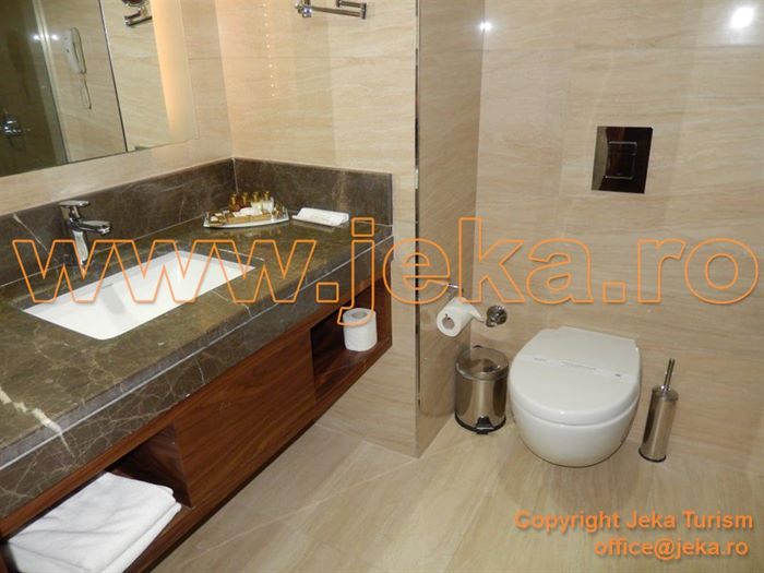 Poze Side Sunport Hotel & Spa Turcia