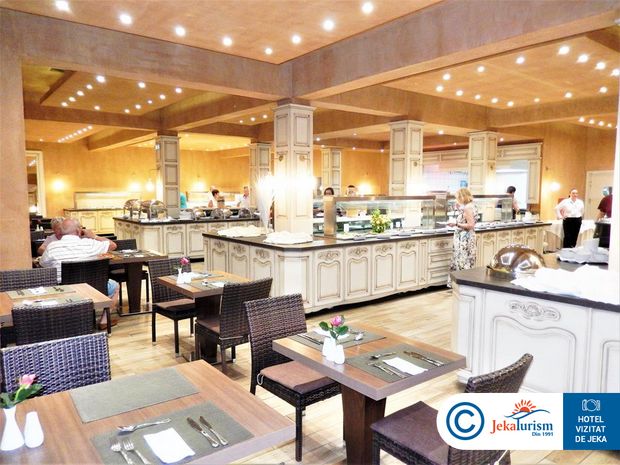 Poze Silva Beach Resort 6