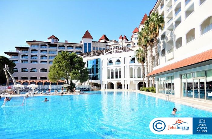 Poze Sirene Belek Belek