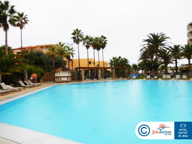 Poze Sirens Beach & Village 10