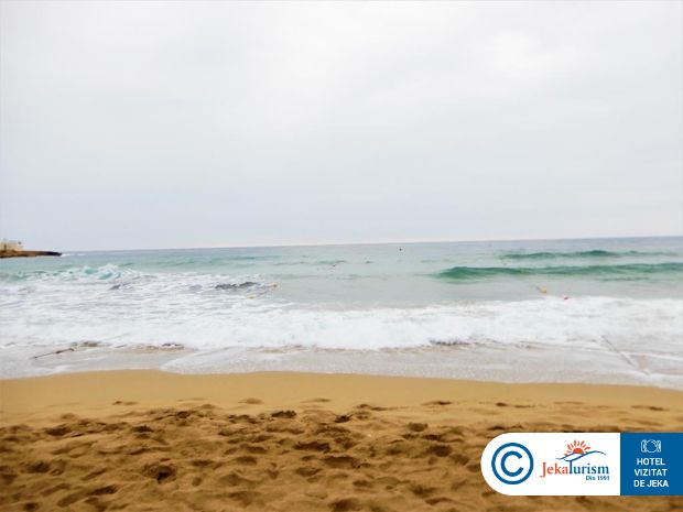 Poze Sirens Beach & Village 12