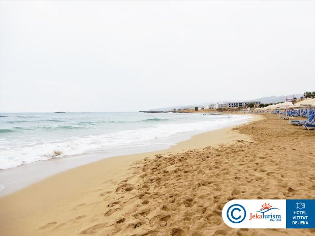 Poze Sirens Beach & Village 13