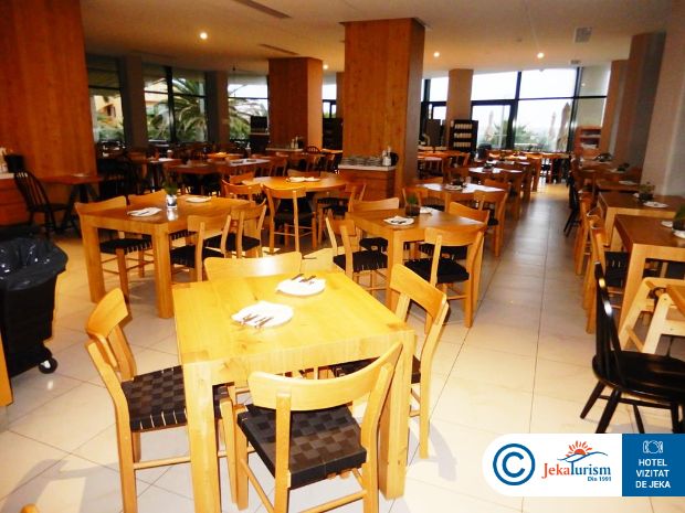 Poze Sirens Beach & Village 9